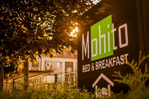 Mohito Bed&Breakfast, Łomża